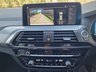 USED 2021 71 BMW X3 3.0 30d MHT M Sport SUV 5dr Diesel Hybrid Auto xDrive Euro 6 (s/s) (286 ps) 8.9% APR FINANCE RATES
