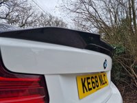 USED 2018 68 BMW M2 3.0 BiTurbo Competition Coupe 2dr Petrol DCT Euro 6 (s/s) (410 ps) 8.9% APR FINANCE RATES