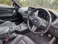 USED 2018 68 BMW M2 3.0 BiTurbo Competition Coupe 2dr Petrol DCT Euro 6 (s/s) (410 ps) 8.9% APR FINANCE RATES