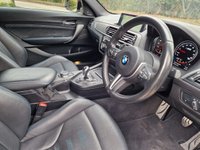 USED 2018 68 BMW M2 3.0 BiTurbo Competition Coupe 2dr Petrol DCT Euro 6 (s/s) (410 ps) 8.9% APR FINANCE RATES