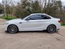 USED 2018 68 BMW M2 3.0 BiTurbo Competition Coupe 2dr Petrol DCT Euro 6 (s/s) (410 ps) 8.9% APR FINANCE RATES