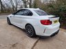 USED 2018 68 BMW M2 3.0 BiTurbo Competition Coupe 2dr Petrol DCT Euro 6 (s/s) (410 ps) 8.9% APR FINANCE RATES