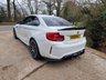 USED 2018 68 BMW M2 3.0 BiTurbo Competition Coupe 2dr Petrol DCT Euro 6 (s/s) (410 ps) 8.9% APR FINANCE RATES