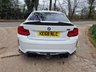 USED 2018 68 BMW M2 3.0 BiTurbo Competition Coupe 2dr Petrol DCT Euro 6 (s/s) (410 ps) 8.9% APR FINANCE RATES
