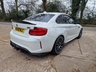 USED 2018 68 BMW M2 3.0 BiTurbo Competition Coupe 2dr Petrol DCT Euro 6 (s/s) (410 ps) 8.9% APR FINANCE RATES