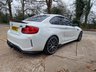 USED 2018 68 BMW M2 3.0 BiTurbo Competition Coupe 2dr Petrol DCT Euro 6 (s/s) (410 ps) 8.9% APR FINANCE RATES