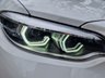 USED 2018 68 BMW M2 3.0 BiTurbo Competition Coupe 2dr Petrol DCT Euro 6 (s/s) (410 ps) 8.9% APR FINANCE RATES