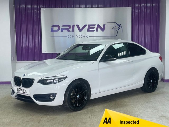 Used cars for sale in Tadcaster & Yorkshire: Driven of York