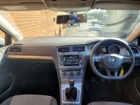 USED 2013 63 VOLKSWAGEN GOLF 1.2 TSI BlueMotion Tech S Hatchback 5dr Petrol Manual Euro 5 (s/s) (85 ps) LOW INSURANCE - FULL HISTORY.