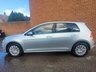USED 2013 63 VOLKSWAGEN GOLF 1.2 TSI BlueMotion Tech S Hatchback 5dr Petrol Manual Euro 5 (s/s) (85 ps) LOW INSURANCE - FULL HISTORY.