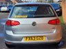 USED 2013 63 VOLKSWAGEN GOLF 1.2 TSI BlueMotion Tech S Hatchback 5dr Petrol Manual Euro 5 (s/s) (85 ps) LOW INSURANCE - FULL HISTORY.