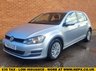 USED 2013 63 VOLKSWAGEN GOLF 1.2 TSI BlueMotion Tech S Hatchback 5dr Petrol Manual Euro 5 (s/s) (85 ps) LOW INSURANCE - FULL HISTORY.