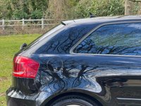 USED 2009 59 AUDI A3 1.6 Technik Hatchback 3dr Petrol Manual Euro 4 (102 ps) 