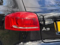 USED 2009 59 AUDI A3 1.6 Technik Hatchback 3dr Petrol Manual Euro 4 (102 ps) 