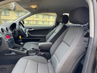 USED 2009 59 AUDI A3 1.6 Technik Hatchback 3dr Petrol Manual Euro 4 (102 ps) 