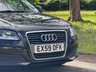 USED 2009 59 AUDI A3 1.6 Technik Hatchback 3dr Petrol Manual Euro 4 (102 ps) 
