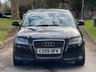 USED 2009 59 AUDI A3 1.6 Technik Hatchback 3dr Petrol Manual Euro 4 (102 ps) 