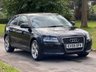 USED 2009 59 AUDI A3 1.6 Technik Hatchback 3dr Petrol Manual Euro 4 (102 ps) 