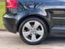 USED 2009 59 AUDI A3 1.6 Technik Hatchback 3dr Petrol Manual Euro 4 (102 ps) 