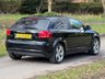 USED 2009 59 AUDI A3 1.6 Technik Hatchback 3dr Petrol Manual Euro 4 (102 ps) 