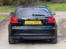 USED 2009 59 AUDI A3 1.6 Technik Hatchback 3dr Petrol Manual Euro 4 (102 ps) 