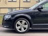 USED 2009 59 AUDI A3 1.6 Technik Hatchback 3dr Petrol Manual Euro 4 (102 ps) 