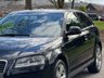 USED 2009 59 AUDI A3 1.6 Technik Hatchback 3dr Petrol Manual Euro 4 (102 ps) 