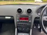 USED 2009 59 AUDI A3 1.6 Technik Hatchback 3dr Petrol Manual Euro 4 (102 ps) 
