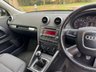 USED 2009 59 AUDI A3 1.6 Technik Hatchback 3dr Petrol Manual Euro 4 (102 ps) 