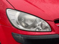 USED 2006 56 HYUNDAI GETZ 1.4 GSi Hatchback 5dr Petrol Manual (141 g/km, 95 bhp) 