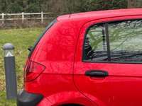 USED 2006 56 HYUNDAI GETZ 1.4 GSi Hatchback 5dr Petrol Manual (141 g/km, 95 bhp) 