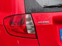 USED 2006 56 HYUNDAI GETZ 1.4 GSi Hatchback 5dr Petrol Manual (141 g/km, 95 bhp) 