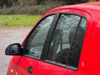 USED 2006 56 HYUNDAI GETZ 1.4 GSi Hatchback 5dr Petrol Manual (141 g/km, 95 bhp) 