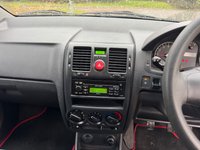 USED 2006 56 HYUNDAI GETZ 1.4 GSi Hatchback 5dr Petrol Manual (141 g/km, 95 bhp) 
