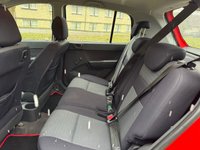 USED 2006 56 HYUNDAI GETZ 1.4 GSi Hatchback 5dr Petrol Manual (141 g/km, 95 bhp) 