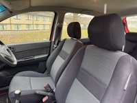 USED 2006 56 HYUNDAI GETZ 1.4 GSi Hatchback 5dr Petrol Manual (141 g/km, 95 bhp) 