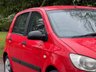 USED 2006 56 HYUNDAI GETZ 1.4 GSi Hatchback 5dr Petrol Manual (141 g/km, 95 bhp) 