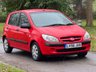 USED 2006 56 HYUNDAI GETZ 1.4 GSi Hatchback 5dr Petrol Manual (141 g/km, 95 bhp) 