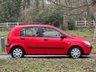USED 2006 56 HYUNDAI GETZ 1.4 GSi Hatchback 5dr Petrol Manual (141 g/km, 95 bhp) 