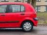 USED 2006 56 HYUNDAI GETZ 1.4 GSi Hatchback 5dr Petrol Manual (141 g/km, 95 bhp) 