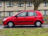 USED 2006 56 HYUNDAI GETZ 1.4 GSi Hatchback 5dr Petrol Manual (141 g/km, 95 bhp) 