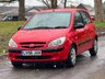USED 2006 56 HYUNDAI GETZ 1.4 GSi Hatchback 5dr Petrol Manual (141 g/km, 95 bhp) 