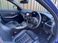 USED 2019 19 BMW 3 SERIES 2.0 330i M Sport Saloon 4dr Petrol Auto Euro 6 (s/s) (258 ps) 