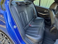 USED 2019 19 BMW 3 SERIES 2.0 330i M Sport Saloon 4dr Petrol Auto Euro 6 (s/s) (258 ps) 