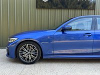 USED 2019 19 BMW 3 SERIES 2.0 330i M Sport Saloon 4dr Petrol Auto Euro 6 (s/s) (258 ps) 