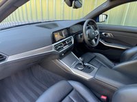 USED 2019 19 BMW 3 SERIES 2.0 330i M Sport Saloon 4dr Petrol Auto Euro 6 (s/s) (258 ps) 