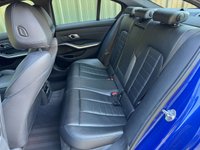 USED 2019 19 BMW 3 SERIES 2.0 330i M Sport Saloon 4dr Petrol Auto Euro 6 (s/s) (258 ps) 