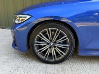 USED 2019 19 BMW 3 SERIES 2.0 330i M Sport Saloon 4dr Petrol Auto Euro 6 (s/s) (258 ps) 