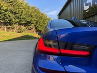 USED 2019 19 BMW 3 SERIES 2.0 330i M Sport Saloon 4dr Petrol Auto Euro 6 (s/s) (258 ps) 