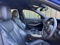 USED 2019 19 BMW 3 SERIES 2.0 330i M Sport Saloon 4dr Petrol Auto Euro 6 (s/s) (258 ps) 